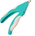 Pet Nail Clippers with Protective Guard for Dogs and Cats